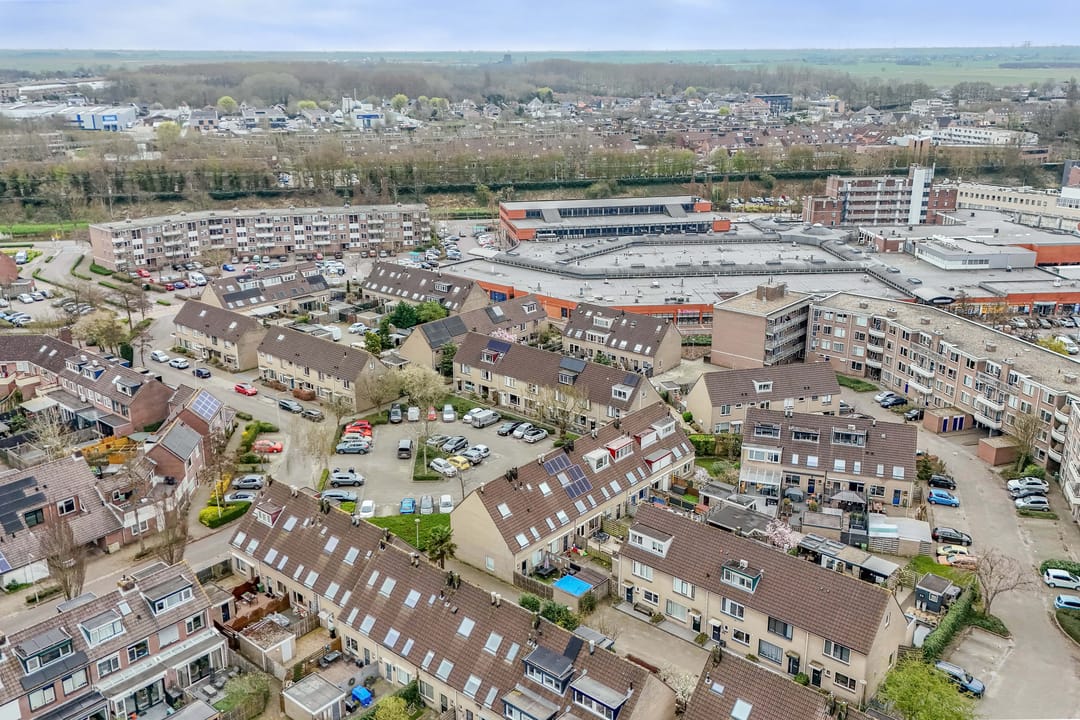 Photo 38 of Spechtendaal 22