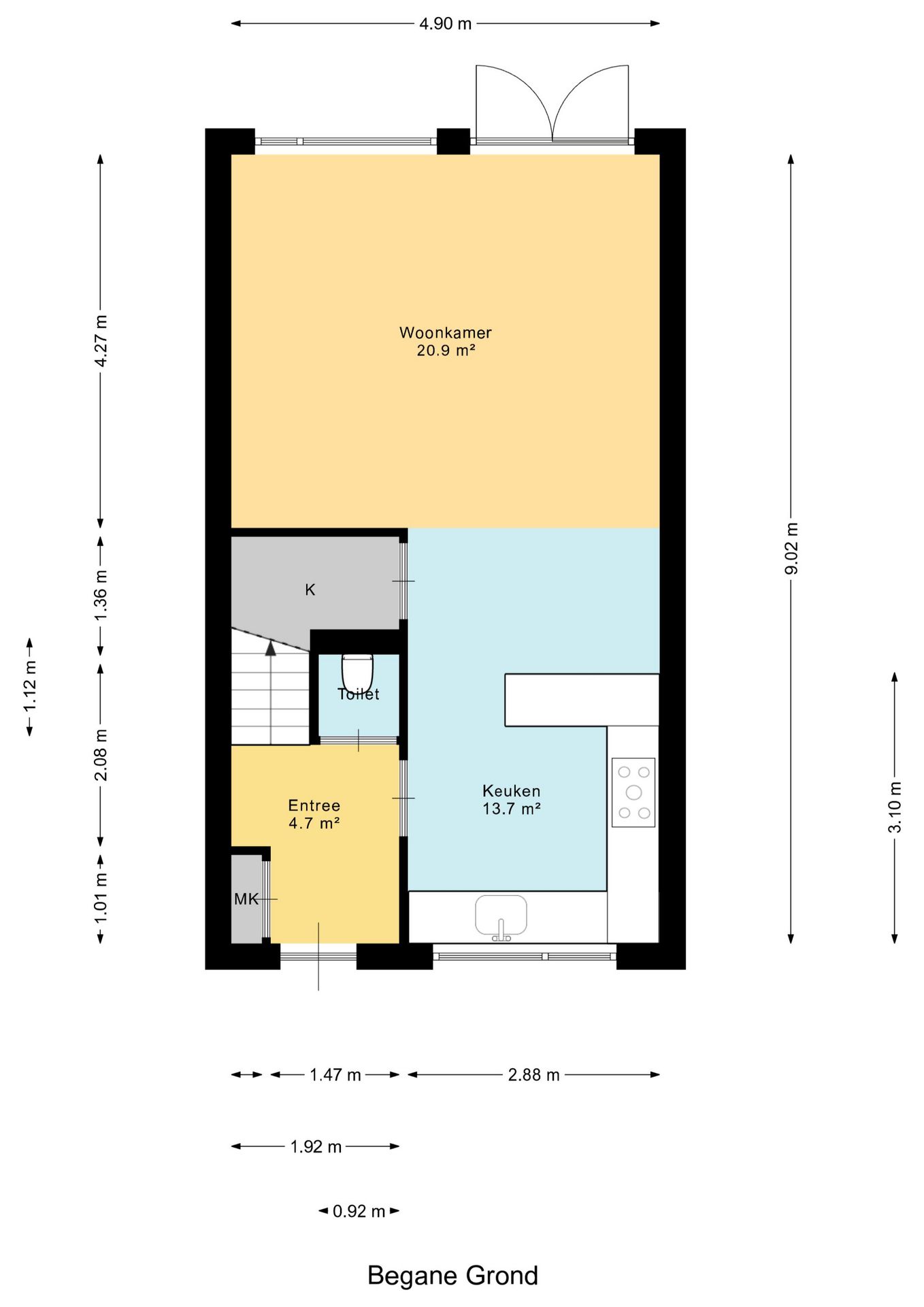 Photo 39 of Spechtendaal 22