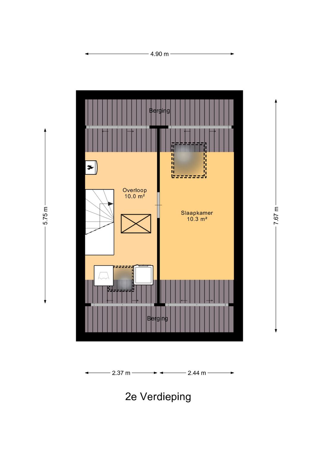 Photo 41 of Spechtendaal 22