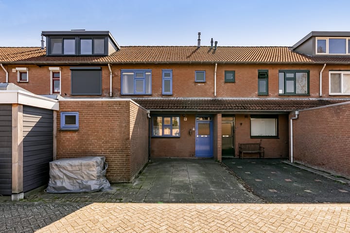 Foto 1 van Galjoen 22 54