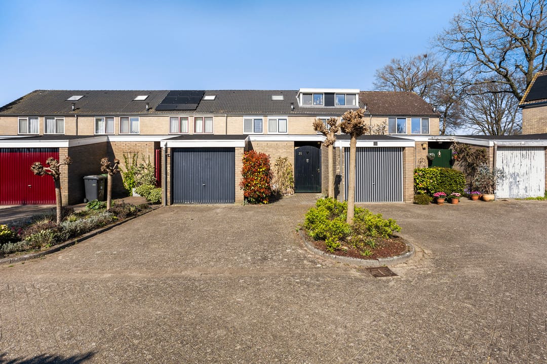 Foto 1 van Uithof 31