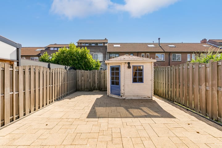 Foto 17 van Galjoen 22 54