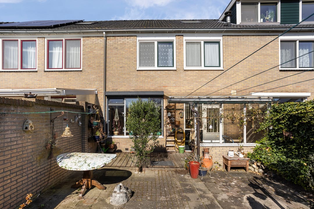 Foto 2 van Uithof 31