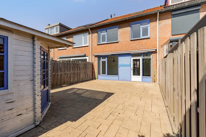 Foto 18 van Galjoen 22 54