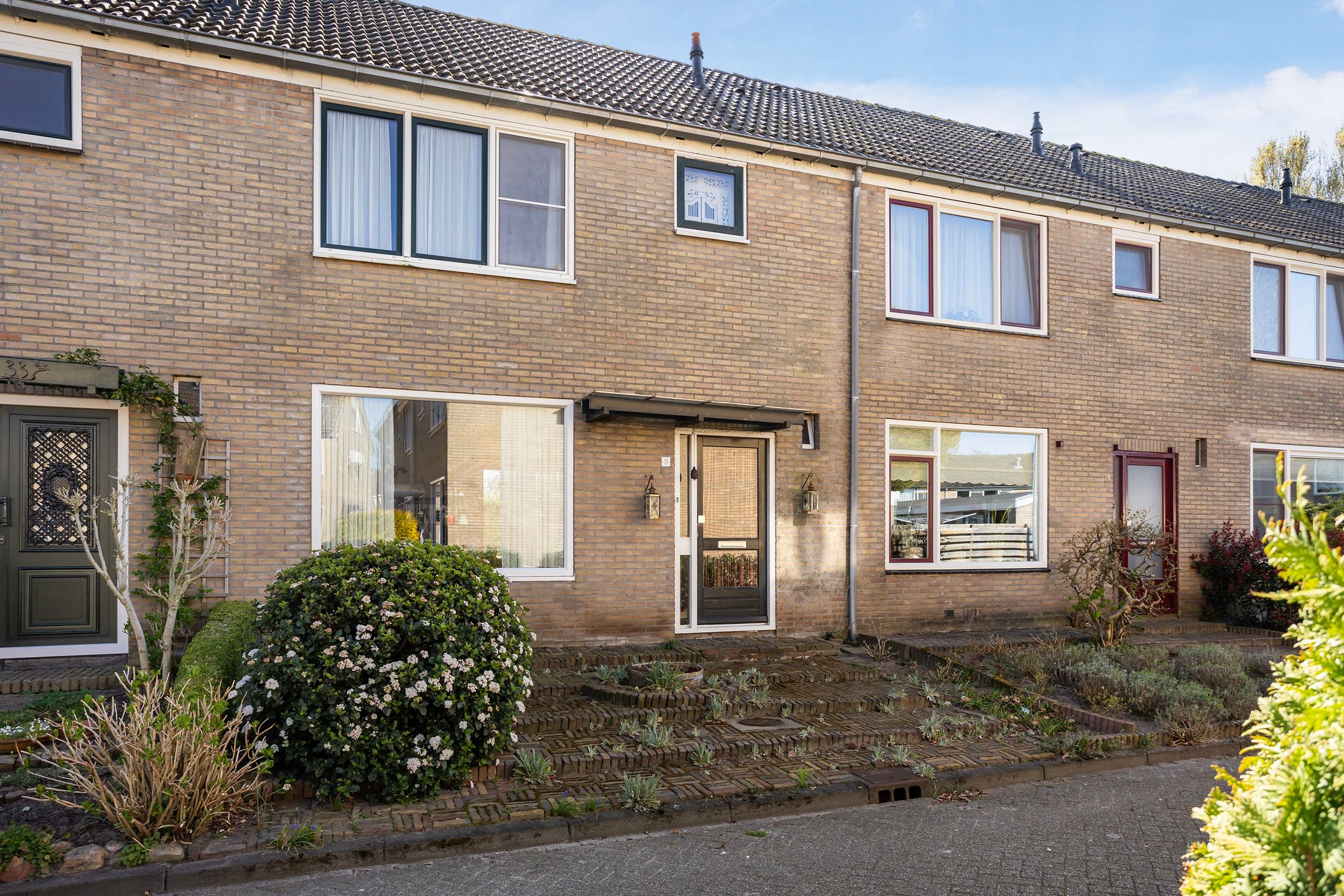 Foto 3 van Uithof 31