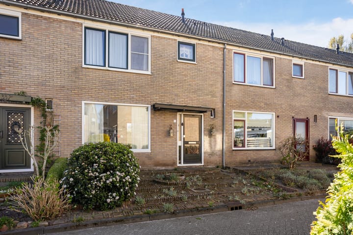 Foto 3 van Uithof 31