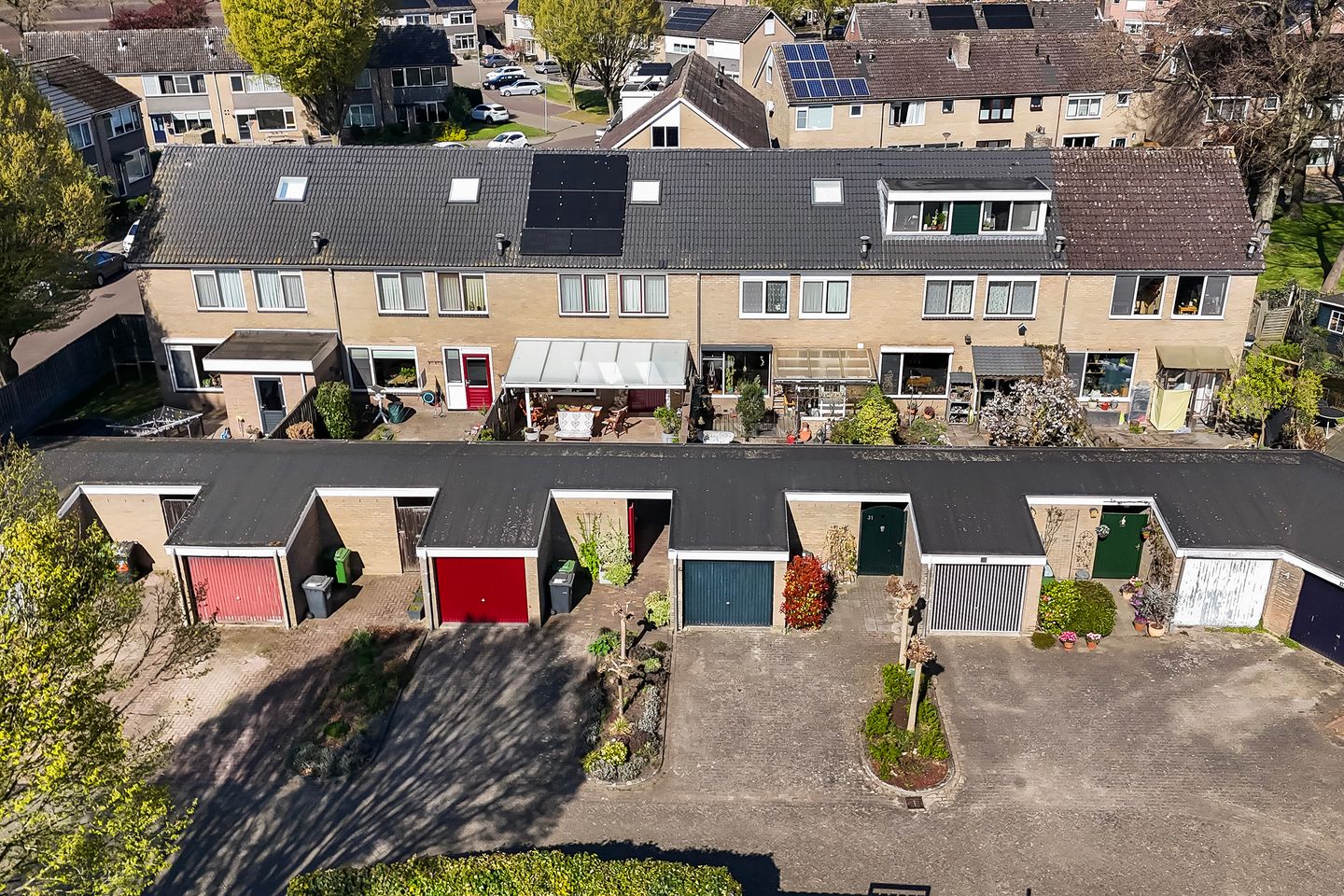 Foto 5 van Uithof 31