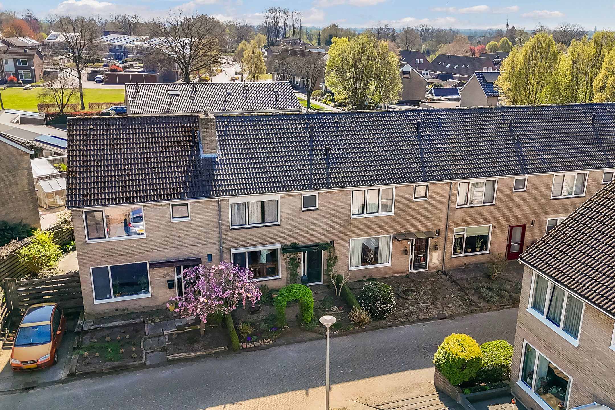 Foto 6 van Uithof 31