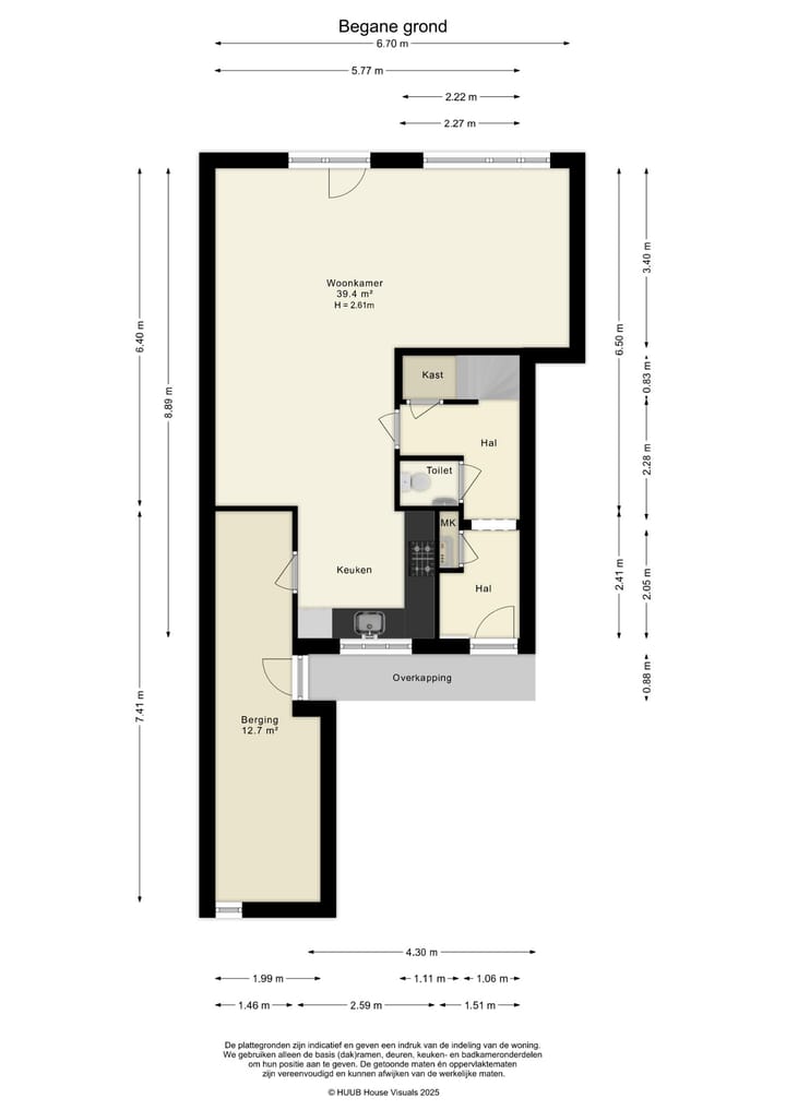 Foto 23 van Galjoen 22 54