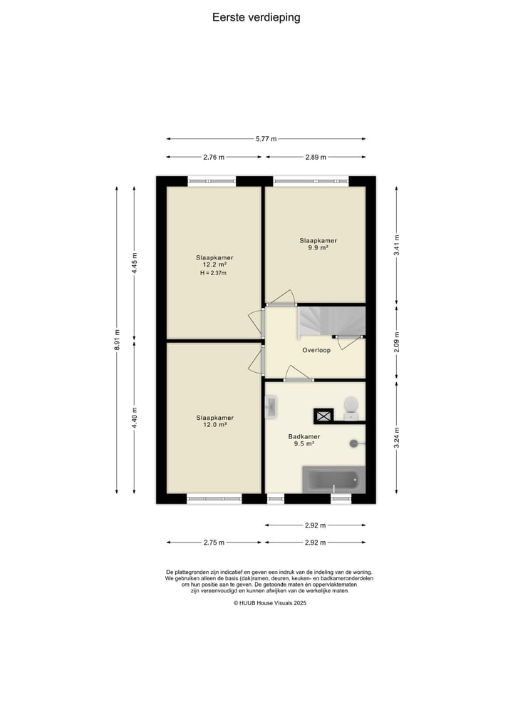 Foto 24 van Galjoen 22 54