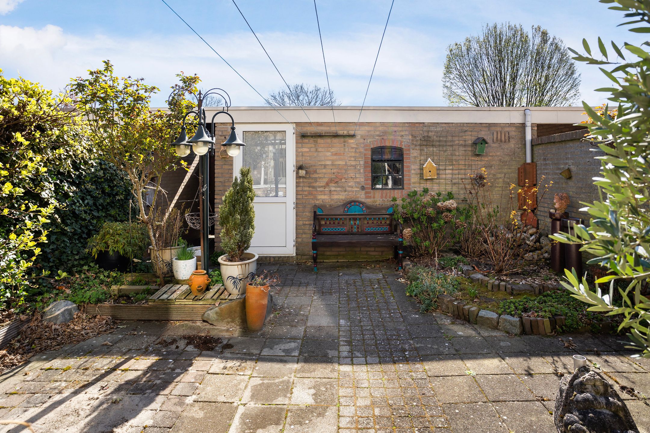 Foto 9 van Uithof 31