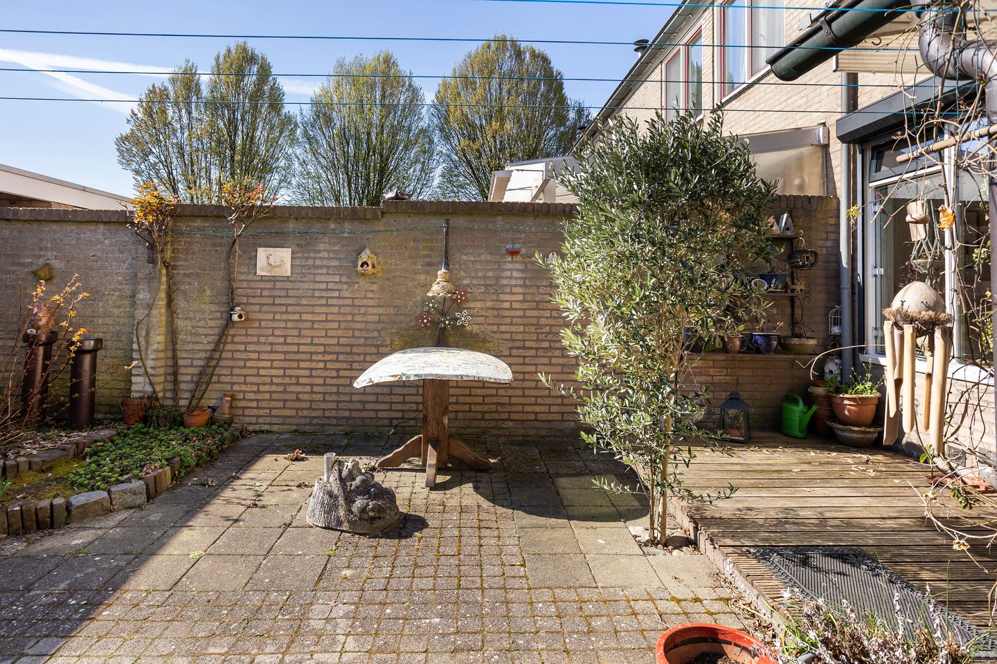 Foto 10 van Uithof 31