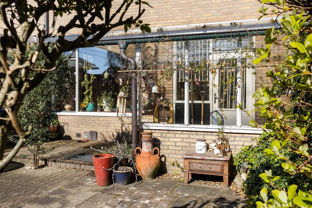 Foto 11 van Uithof 31