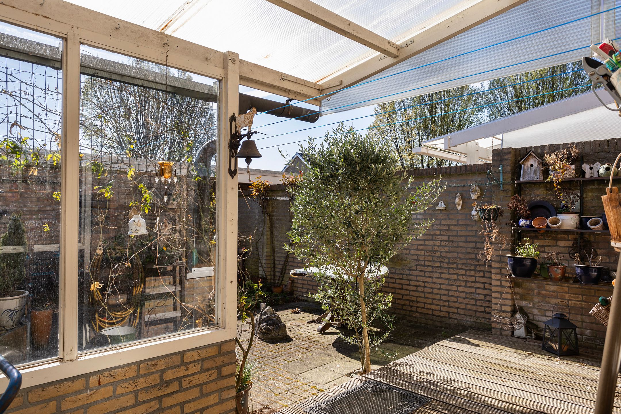 Foto 12 van Uithof 31