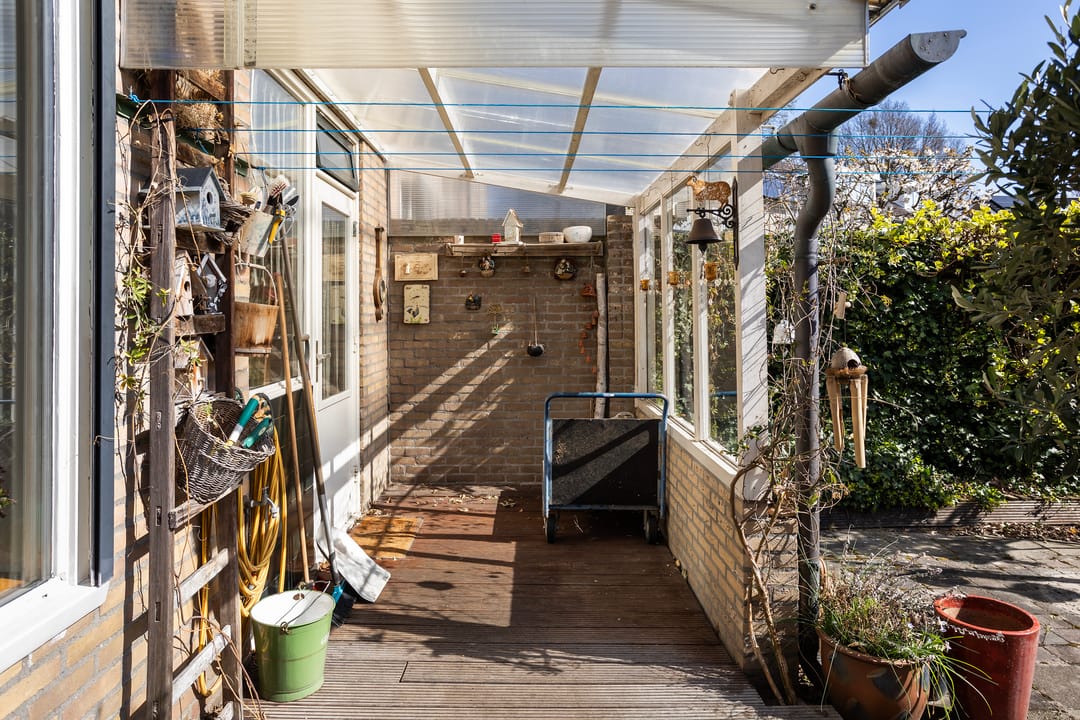 Foto 13 van Uithof 31