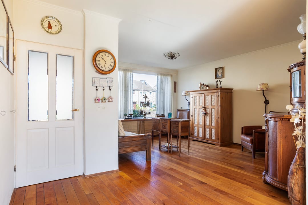 Foto 16 van Uithof 31