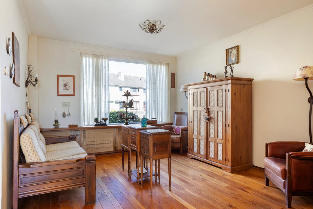 Foto 17 van Uithof 31