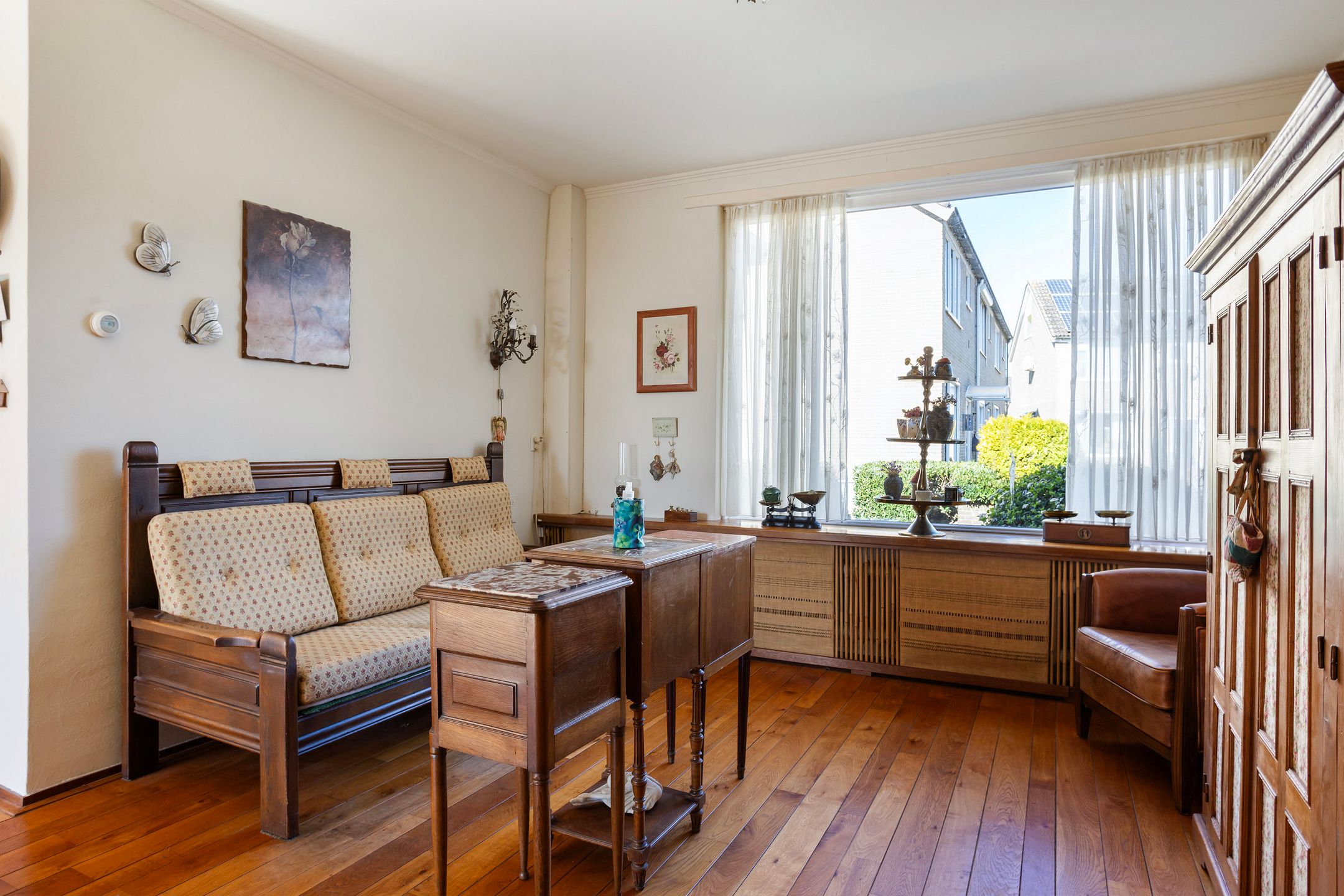 Foto 18 van Uithof 31