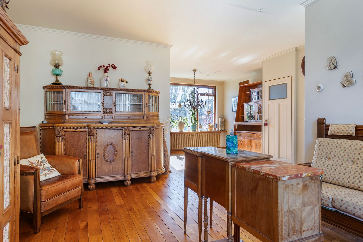 Foto 19 van Uithof 31