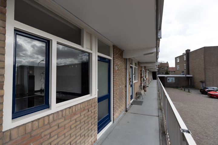 Foto 3 van Korte Heul 147