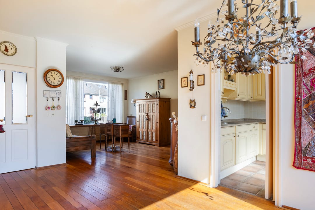 Foto 22 van Uithof 31