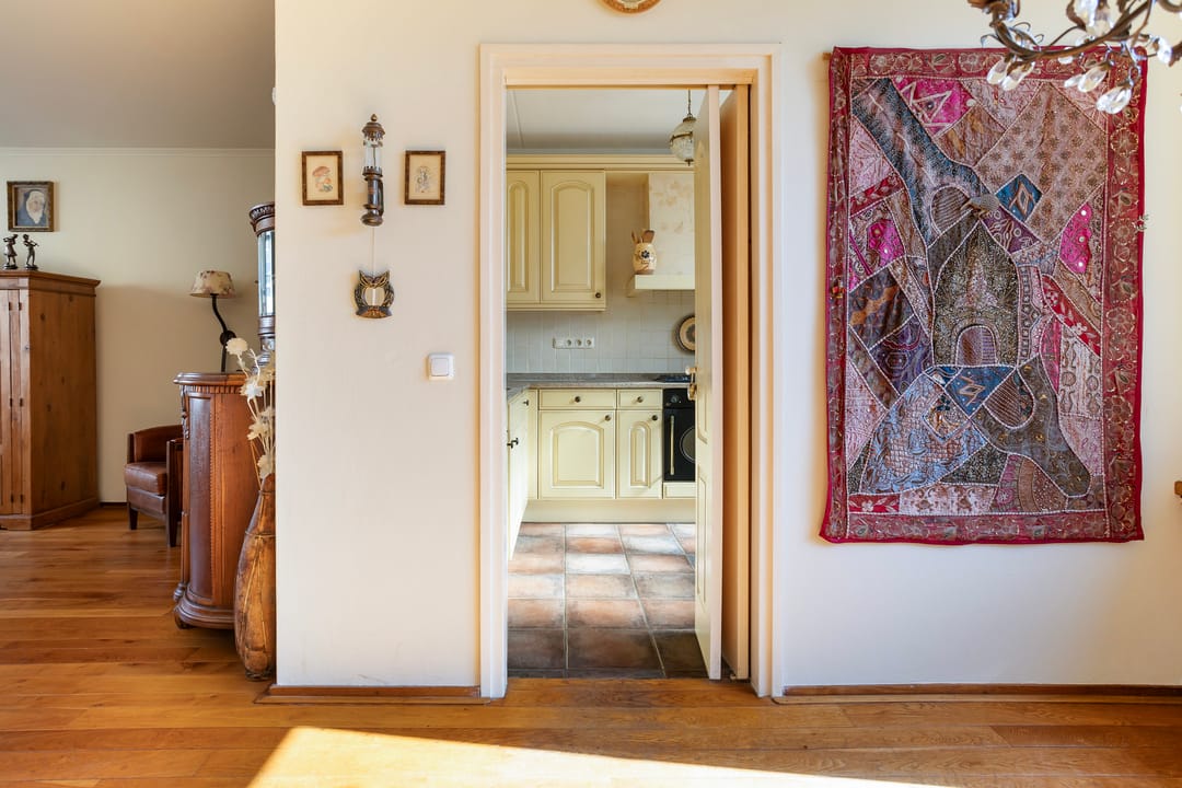 Foto 23 van Uithof 31