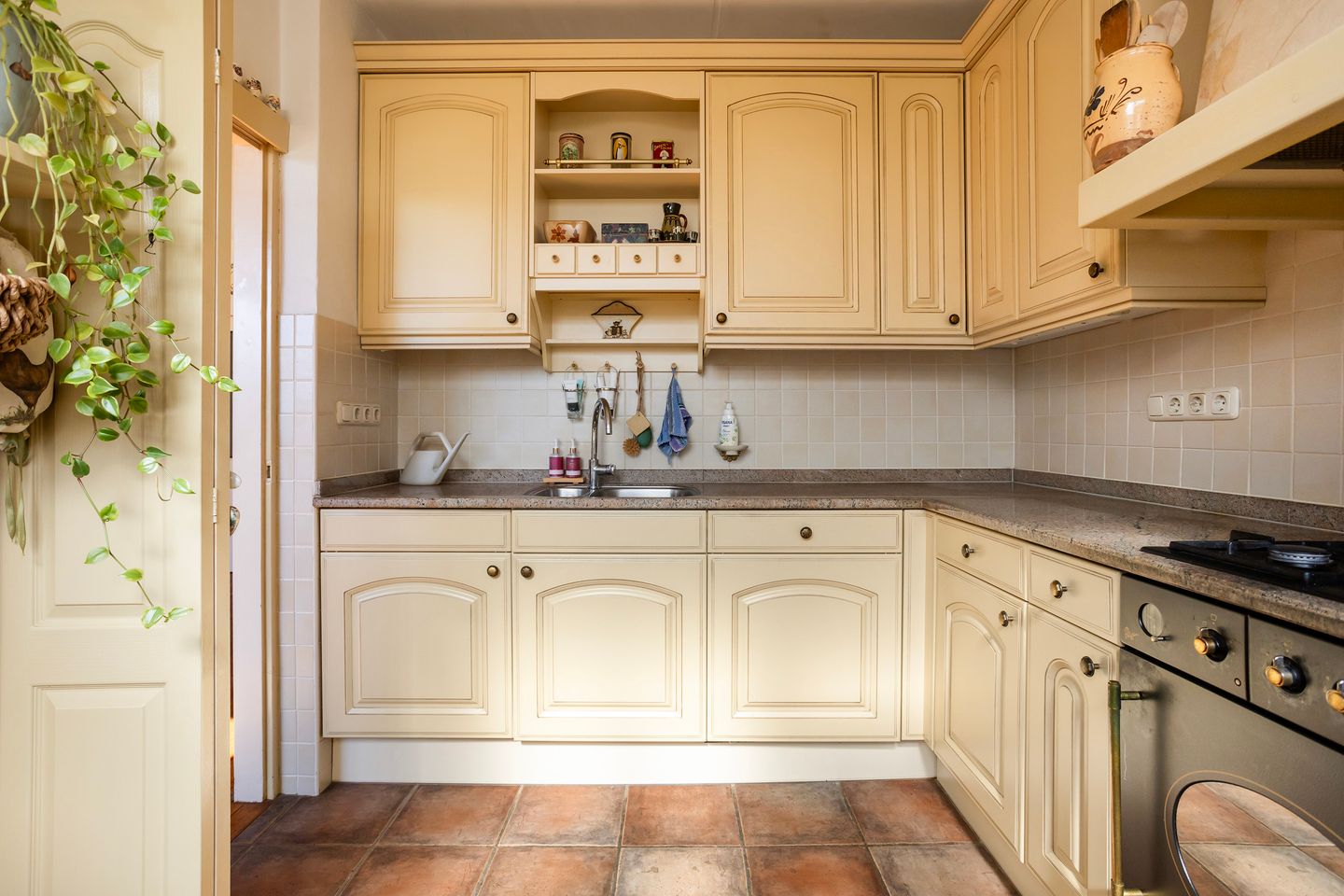 Foto 25 van Uithof 31