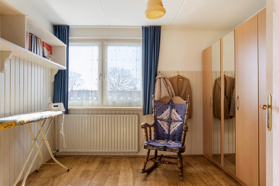 Foto 31 van Uithof 31