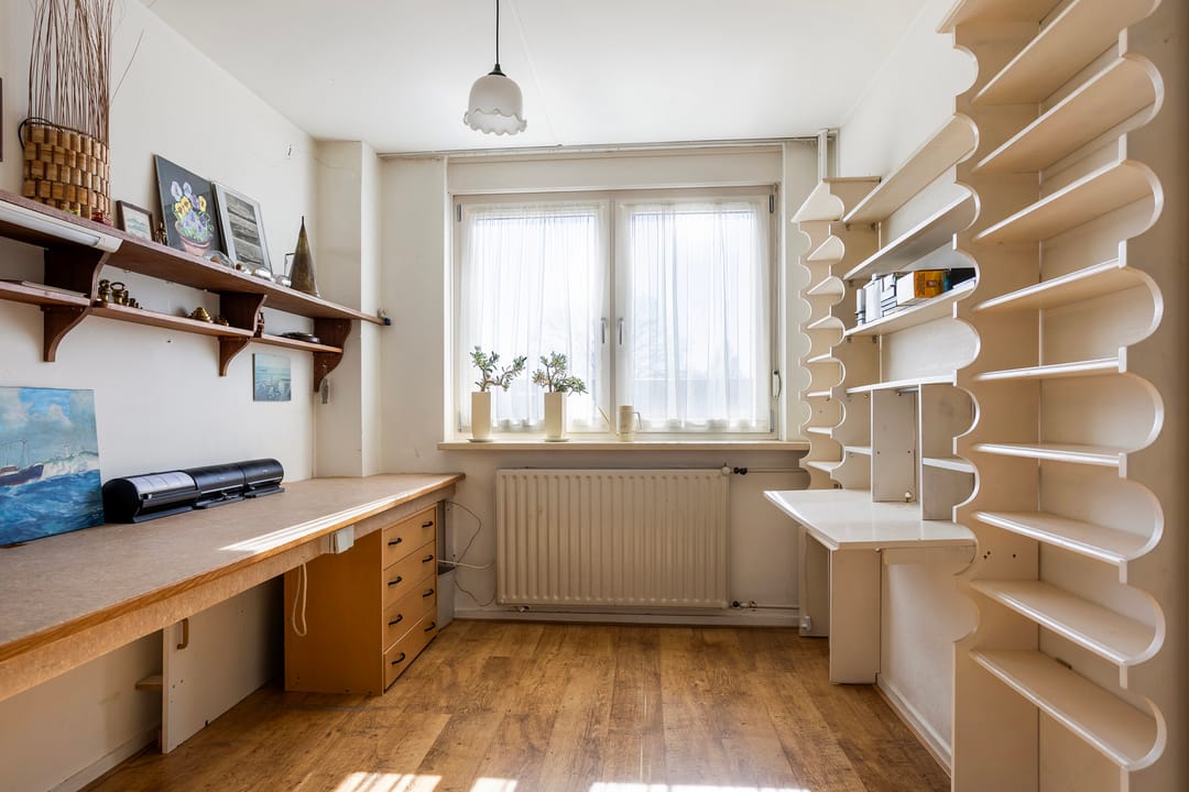 Foto 32 van Uithof 31