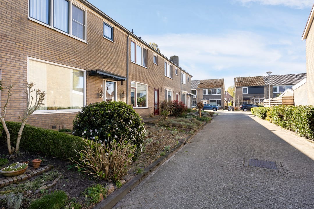 Foto 38 van Uithof 31