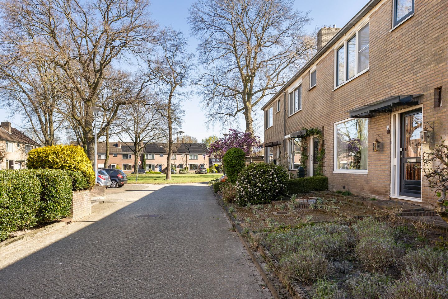 Foto 40 van Uithof 31