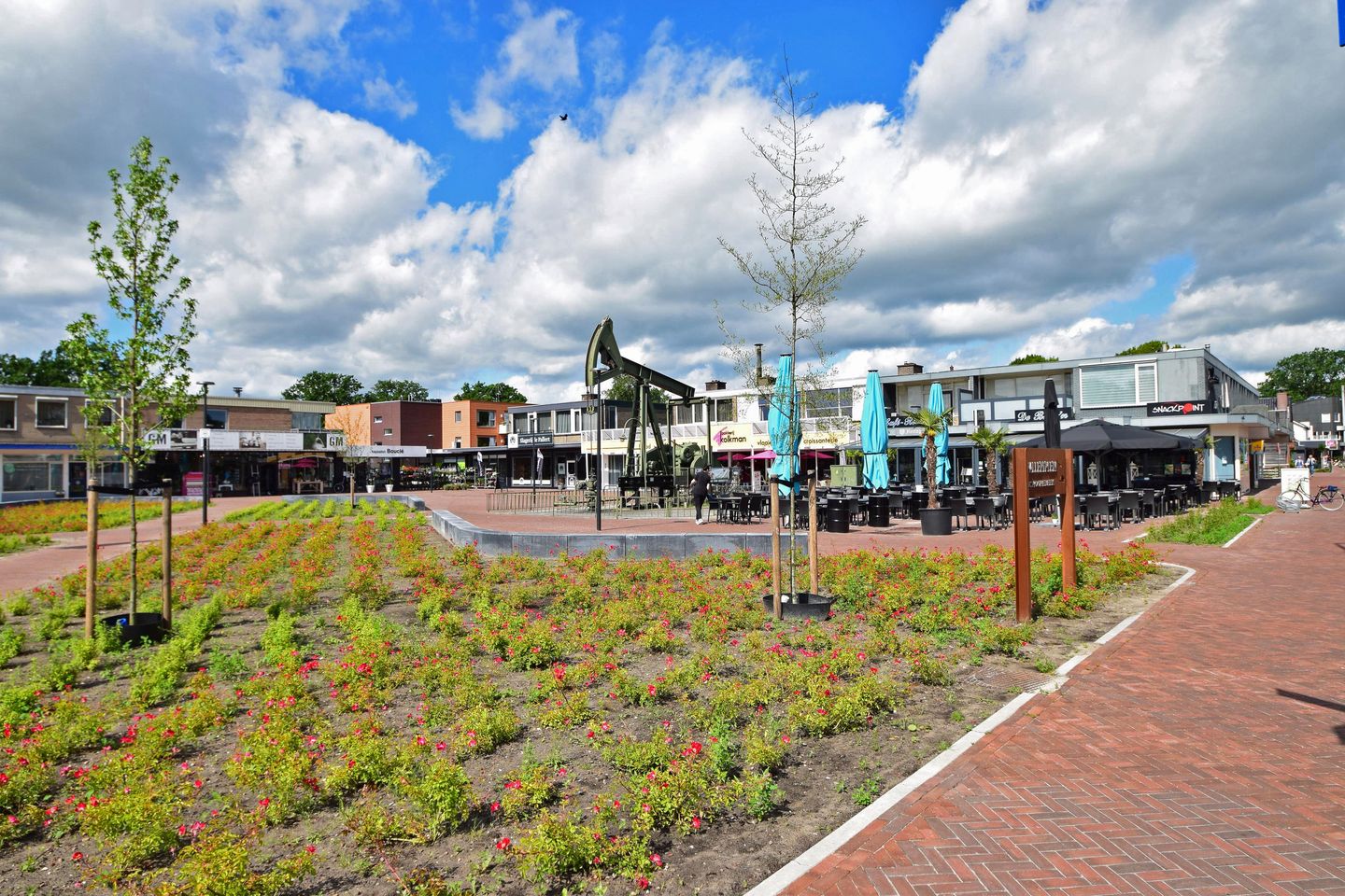 Foto 44 van Uithof 31