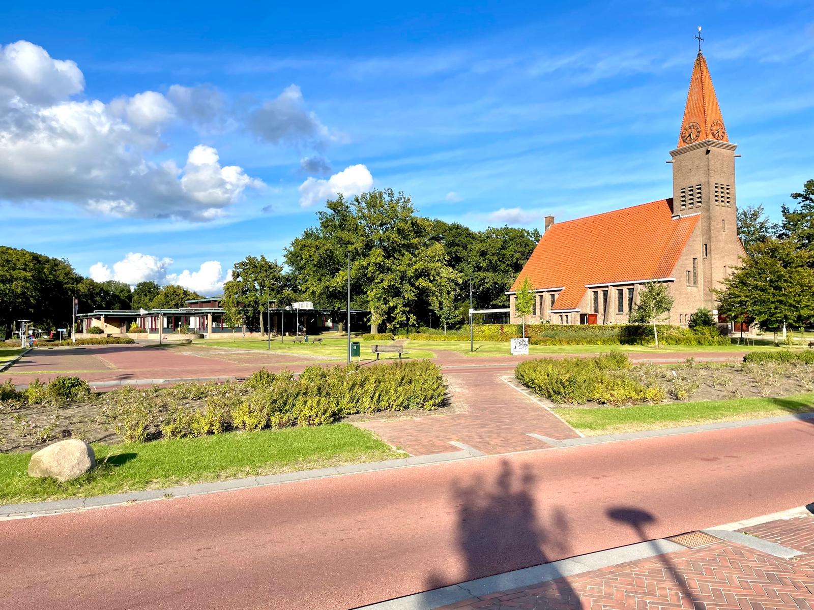 Foto 45 van Uithof 31