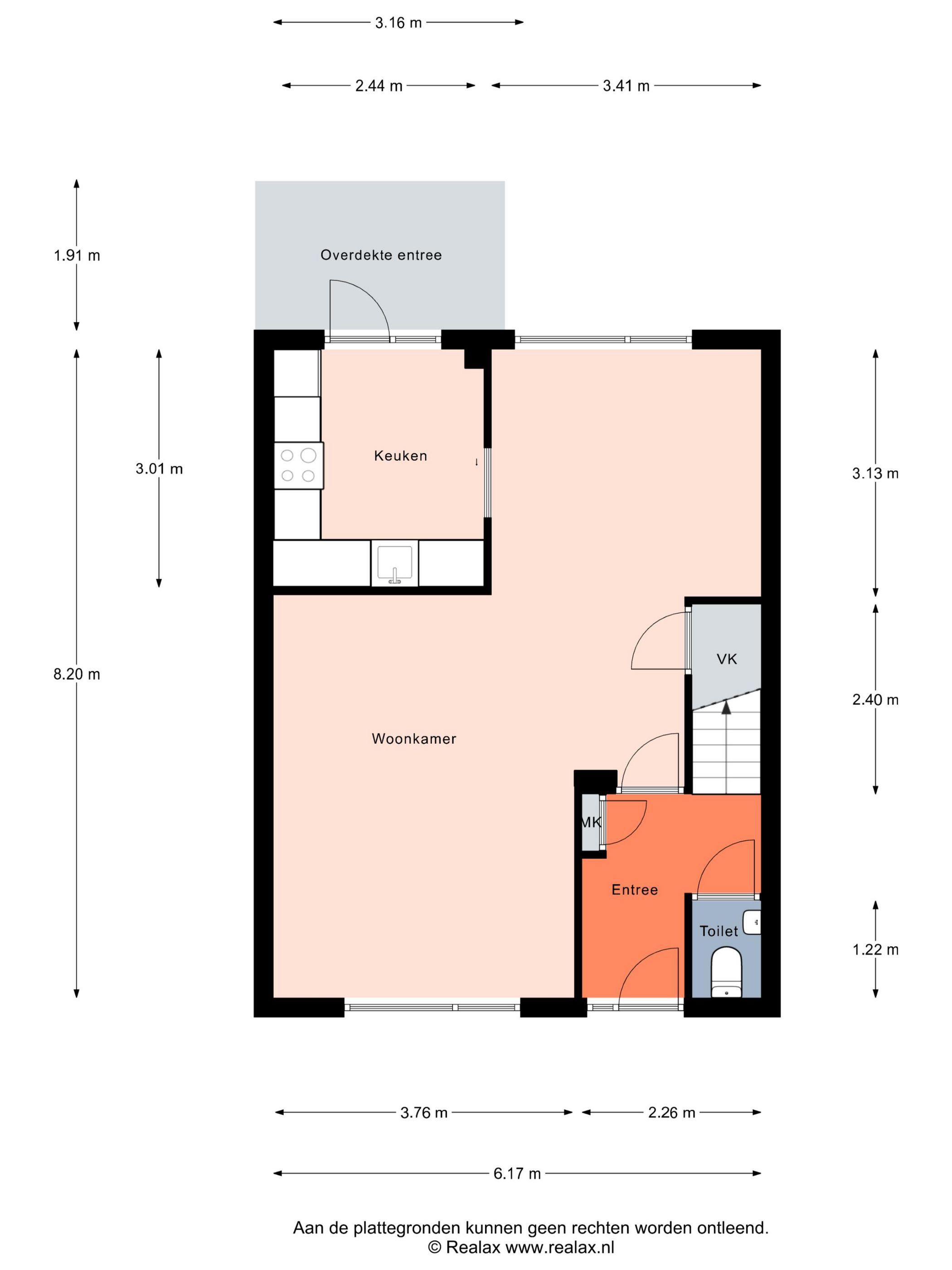 Foto 48 van Uithof 31