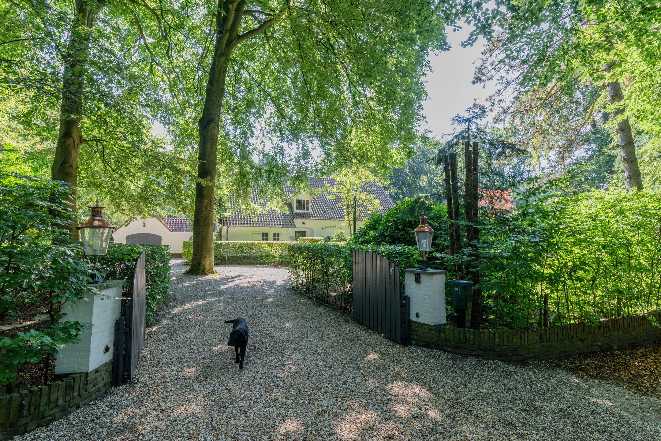 Foto 3 van Noord Crailoseweg 21