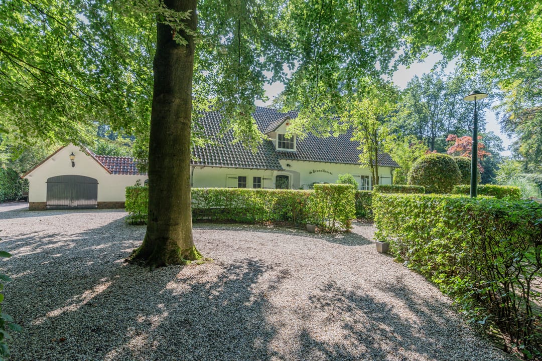 Foto 1 van Noord Crailoseweg 21