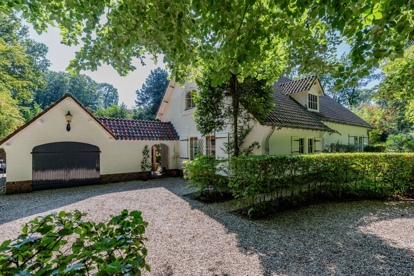 Foto 4 van Noord Crailoseweg 21