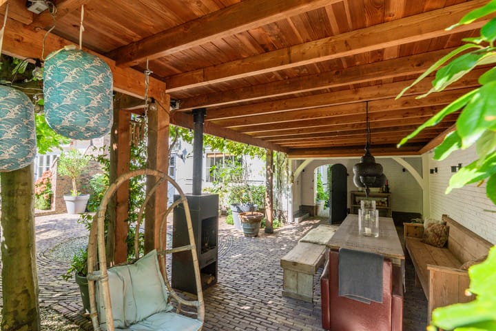 Foto 10 van Noord Crailoseweg 21