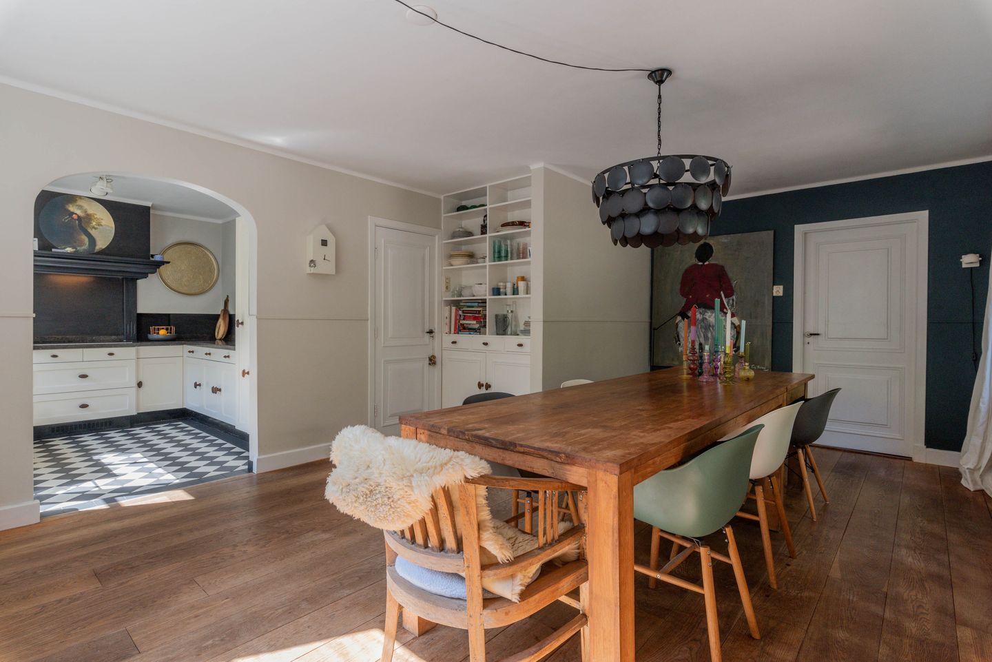 Foto 20 van Noord Crailoseweg 21