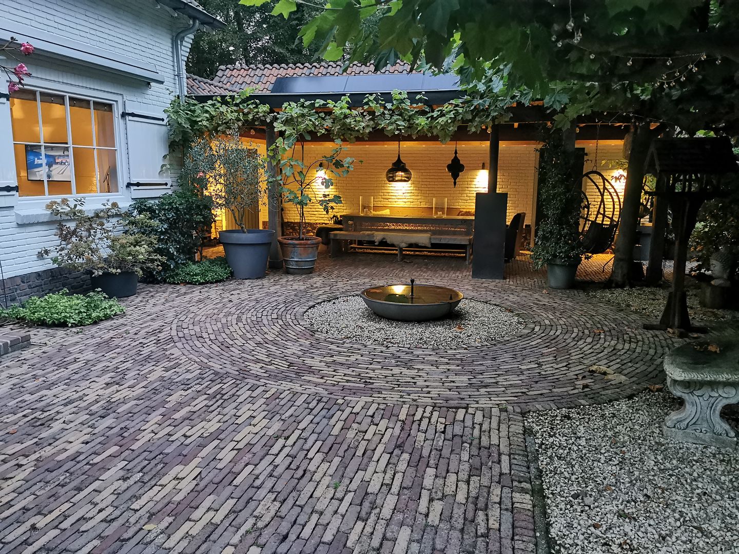 Foto 34 van Noord Crailoseweg 21