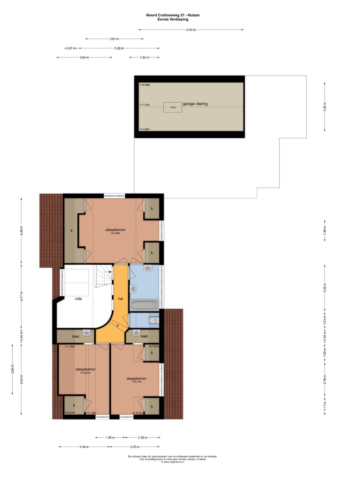 Foto 38 van Noord Crailoseweg 21