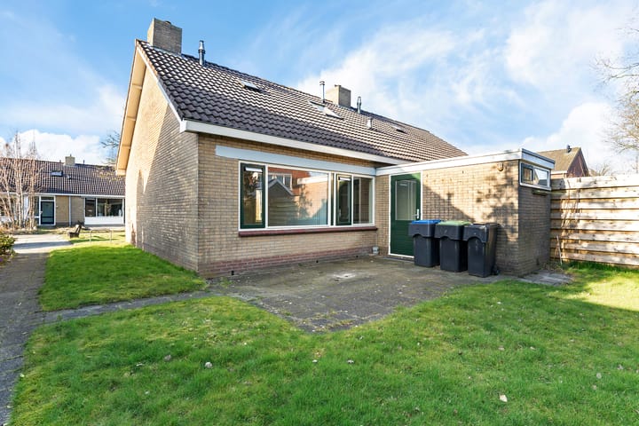 Foto 2 van Harmen Jans Groenstraat 23