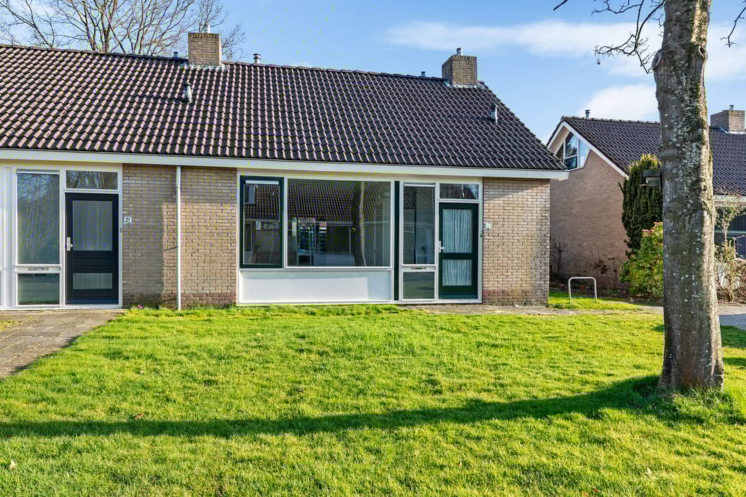 Foto 23 van Harmen Jans Groenstraat 23