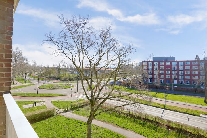 Foto 4 van Kervelstraat 22