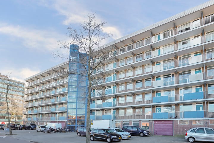 Foto 5 van Kervelstraat 22