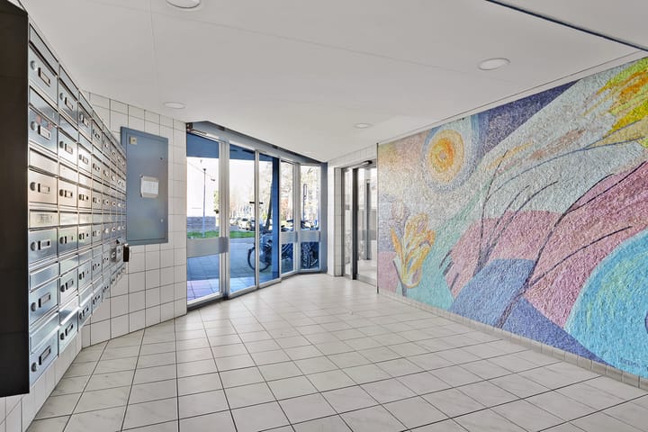 Foto 6 van Kervelstraat 22