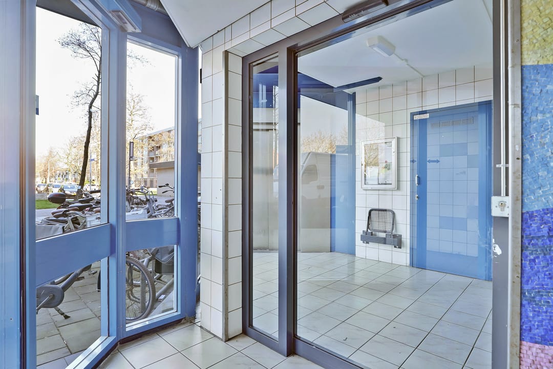 Foto 7 van Kervelstraat 22