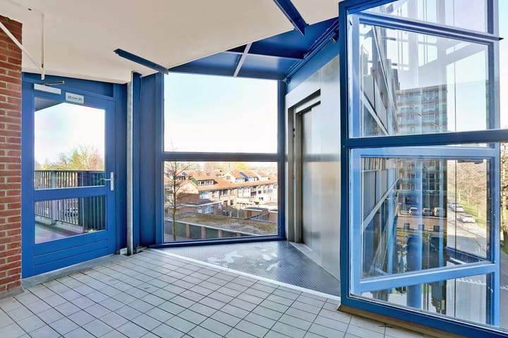 Foto 8 van Kervelstraat 22