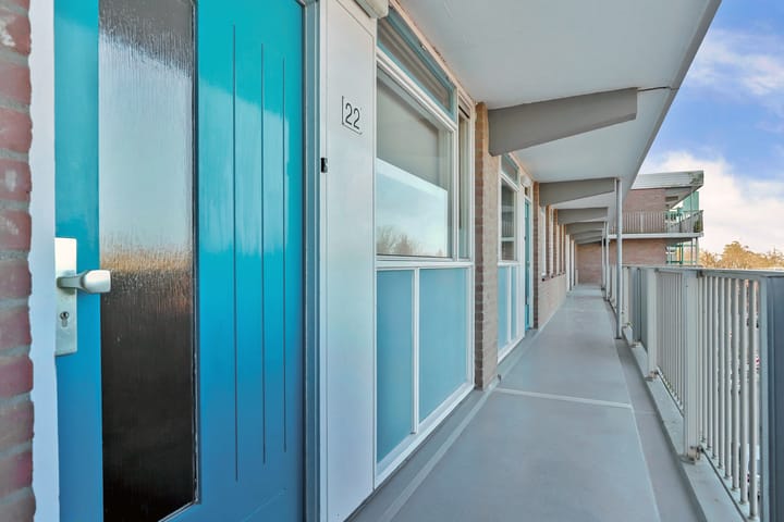 Foto 9 van Kervelstraat 22