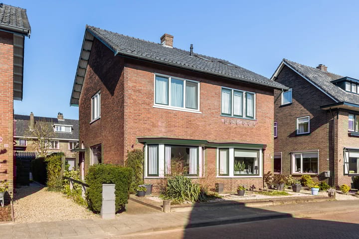 Weidestraat 8